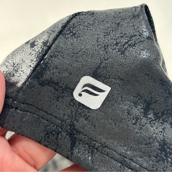 Fabletics Women's Eiffel Racerback Printed Tank Top NWT Size medium - Picture 8 of 11